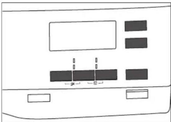 ELECTROLUX TWGL5E400 - Options - 1