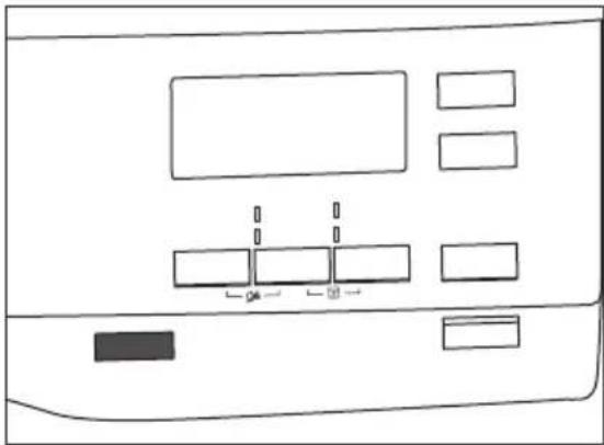 ELECTROLUX TWGL5E400 - Activation de l'appareil - 1