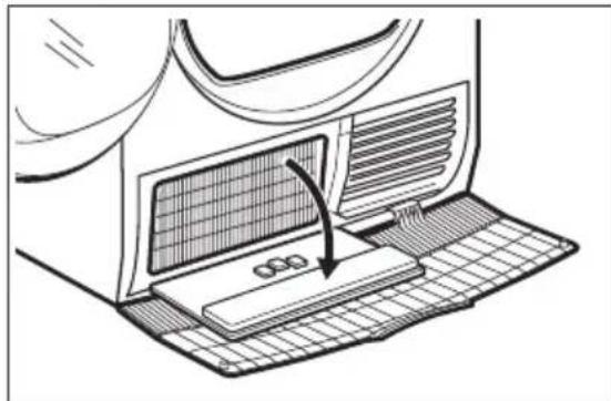 ELECTROLUX TWGL5E400 - AVERTISSEMENT! - 4
