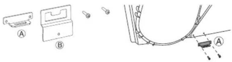 ELECTROLUX TWSL3M105 - Commentmonterlesèche-lingesurleavage-linge: - 1
