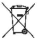 ELECTROLUX TWSL3M105 - Miseaurebut/recyclagedesemballages - 1