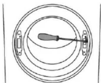 ELECTROLUX TWSL3M105 - Inversiondusensd'ouvertureduhublot - 8