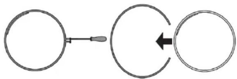 ELECTROLUX TWSL3M105 - INFORMATION - 1