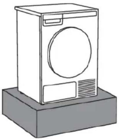ELECTROLUX TWSL3M105 - INFORMATION - 1