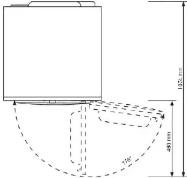ELECTROLUX TWSL3M105 - INFORMATION - 1
