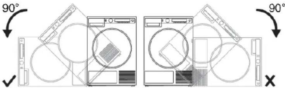ELECTROLUX TWSL3M105 - INFORMATION - 1