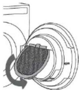ELECTROLUX TWSL3M105 - REMARQUE - 2
