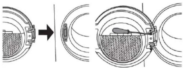 ELECTROLUX TWSL3M105 - 9 - 1