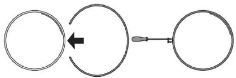ELECTROLUX TWSL3M105 - 8 - 1
