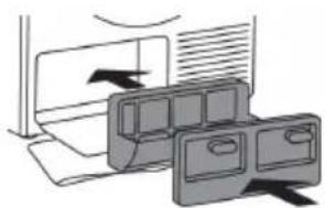 ELECTROLUX TWSL3M105 - INFORMATION - 2