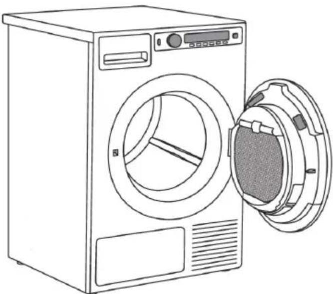 ELECTROLUX TWSL3M105 - Avantdecontacterleserviceaprès-vente - 1