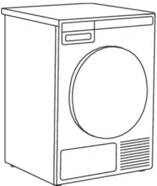 ELECTROLUX TWSL3M105 - INFORMATION - 1