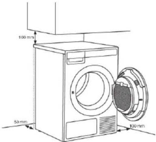 ELECTROLUX TWSL3M105 - INFORMATION - 3