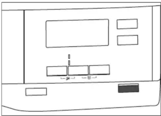 ELECTROLUX TWL3E400 - Starten eines Programms - 1