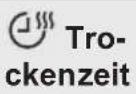 ELECTROLUX TWL3E400 - Auswahl der Programme und Optionen - 3