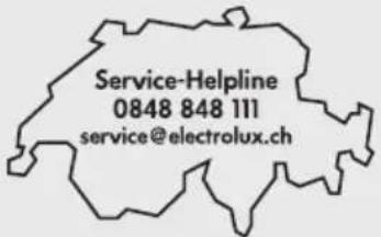 ELECTROLUX TWL3E400 - CH GARANTIE - 1