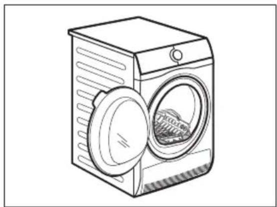 ELECTROLUX TWL3E400 - ACCESSOIRES - 2