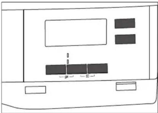 ELECTROLUX TWL3E400 - Options - 1