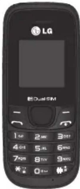 LG A275 - LG-A275 Guide de l'utilisateur - Français - 1