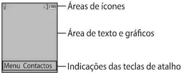 LG A275 - Informações do ecra - 1