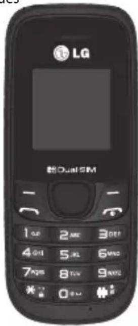 LG A275 - 1
