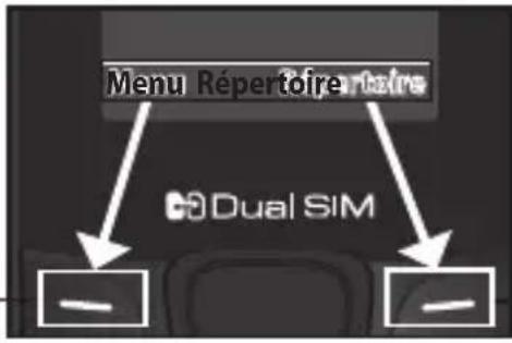 LG A275 - Menu set options - 1
