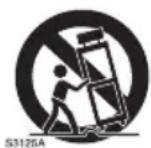 LG 65UP7560AUD - Directives de sécurité importantes - 1