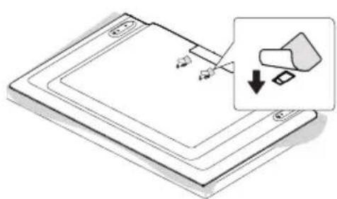 LG 65UP7560AUD - Mounting to the Wall - 4