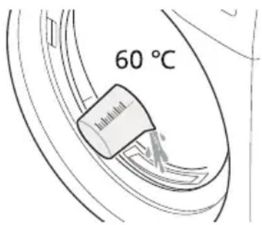 LG RC90V9EV2W - CAUTION - 1