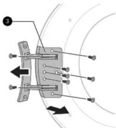 LG RC90V9EV2W - WARNING - 1