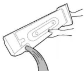 LG RC90V9EV2W - ATTENTION - 2