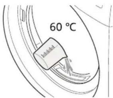LG RC90V9EV2W - ATTENTION - 1