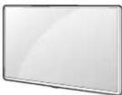 LG 60UJ6300 - * Antenne/câble analogue - 5