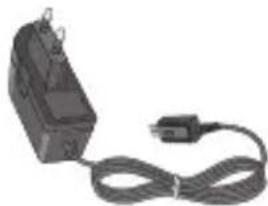 LG LGT505 - Accessoires - 1