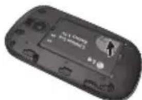 LG LGT505 - Illustrations - 2