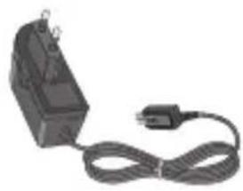 LG LGT505 - Chargeur - 1