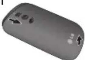 LG LGT505 - Illustrations - 1