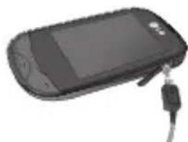 LG LGT505 - Illustrations - 6
