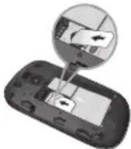 LG LGT505 - Illustrations - 3