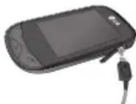 LG LGT505 - Illustrations - 6