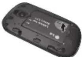 LG LGT505 - Illustrations - 2