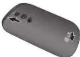 LG LGT505 - Illustrations - 5