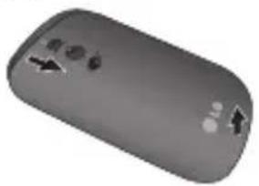 LG LGT505 - Illustrations - 1