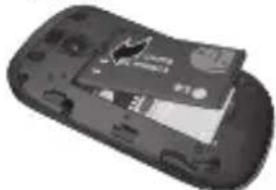 LG LGT505 - Illustrations - 4