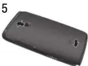LG LGT300 - 6