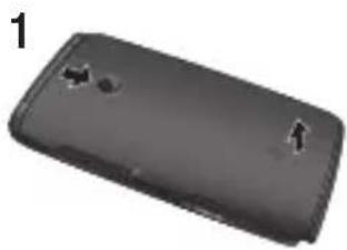 LG LGT300 - Illustrazioni - 1