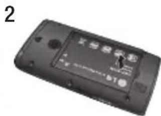 LG LGT300 - REMARQUE - 1