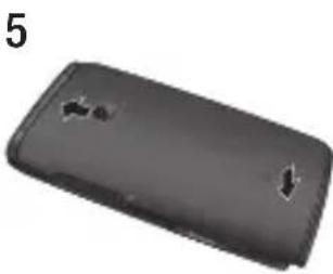 LG LGT300 - REMARQUE - 4