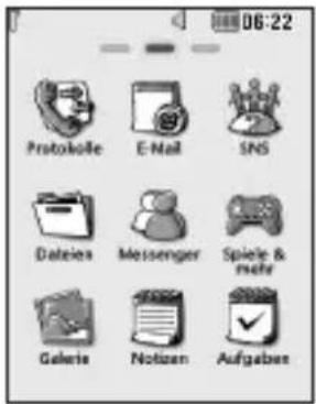 LG LGT300 - Multimediabildschirm – - 1
