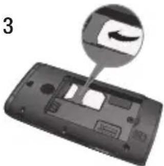 LG LGT300 - Illustrations - 3